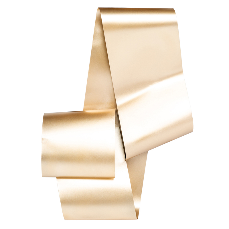 Аксессуар на стену Yvonne matte gold матовое золото Аксессуар на стену Yvonne matte gold матовое золото во Владивостоке | Loft Concept