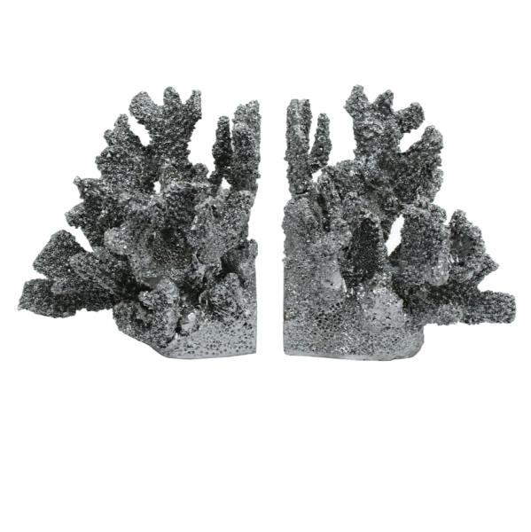 Держатели для книг Gray Coral Держатели для книг Gray Coral во Владивостоке | Loft Concept