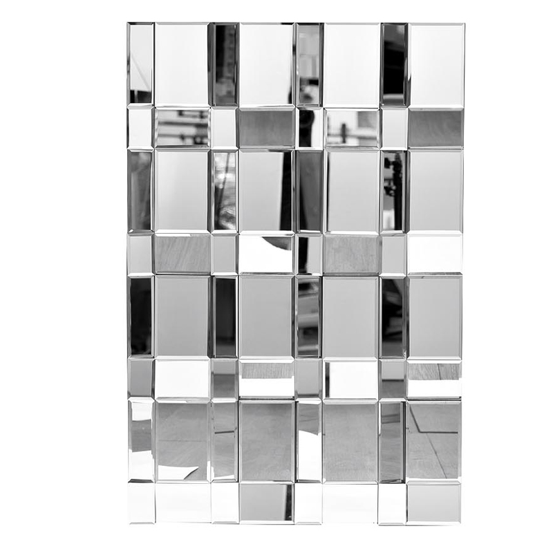 Зеркало Arne Volume Mirror Зеркало Arne Volume Mirror во Владивостоке | Loft Concept