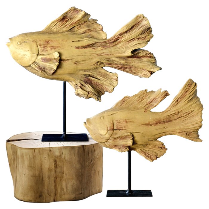 Аксессуар Floating Fish Аксессуар Floating Fish во Владивостоке | Loft Concept