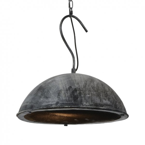 Подвесной светильник Cap Bowler Подвесной светильник Cap Bowler во Владивостоке | Loft Concept