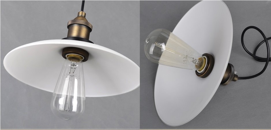 Подвесной светильник Loft Spera Plate Подвесной светильник Loft Spera Plate - Loft-Concept во Владивостоке