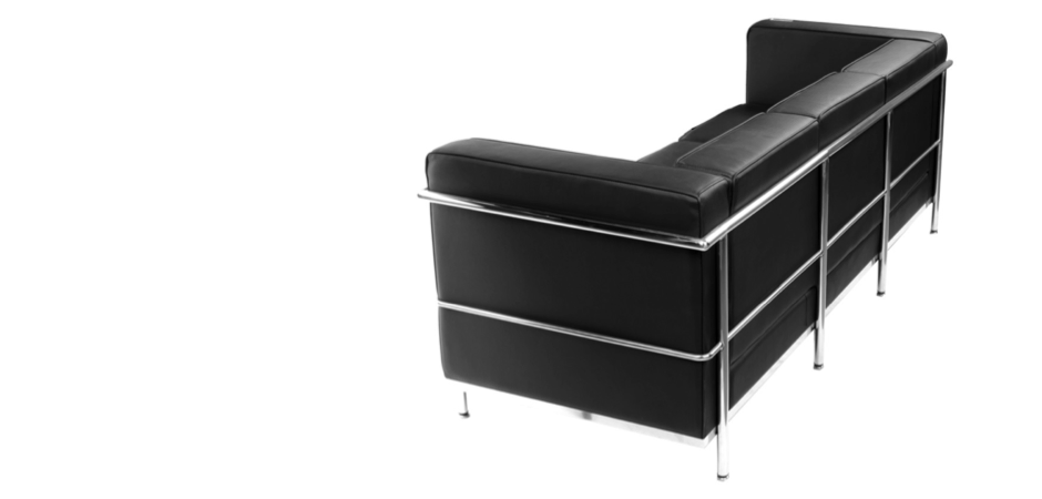Диван Grand Confort 3 seat Диван Grand Confort 3 seat - Loft-Concept во Владивостоке