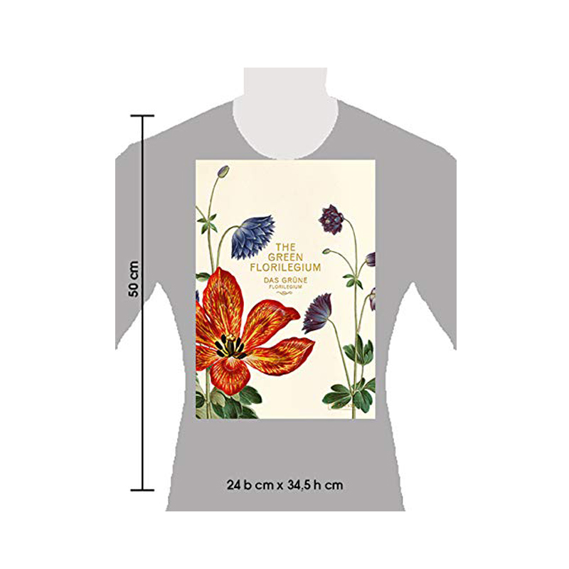 Книга GREEN FLORILEGIUM Книга GREEN FLORILEGIUM во Владивостоке