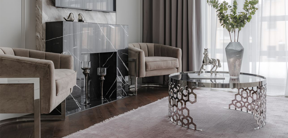 Кресло Arma Armchair Кресло Arma Armchair - Loft-Concept во Владивостоке