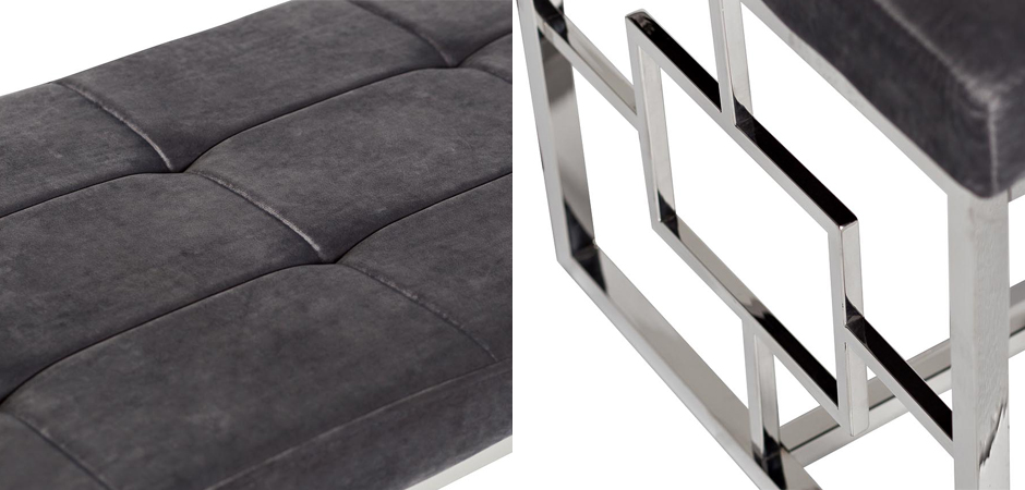 Банкетка Minimalism Bench Seat Банкетка Minimalism Bench Seat - Loft-Concept во Владивостоке