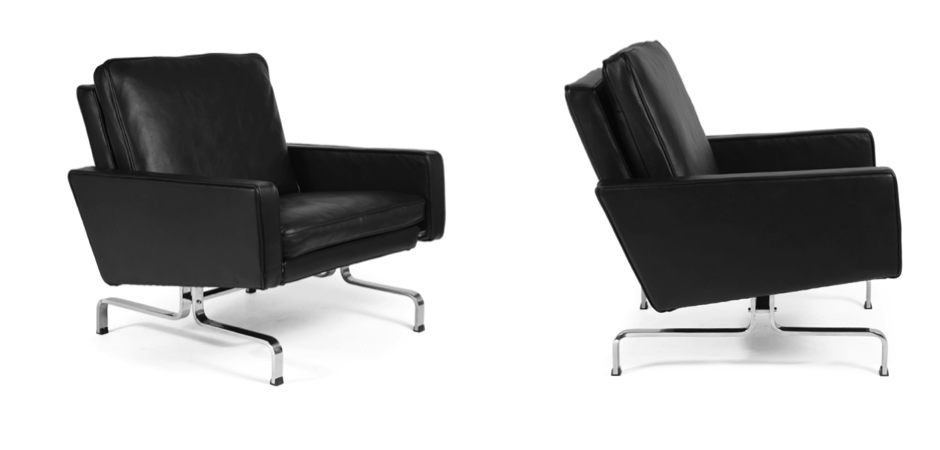 Кресло PK31 1 seat Кресло PK31 1 seat - Loft-Concept во Владивостоке