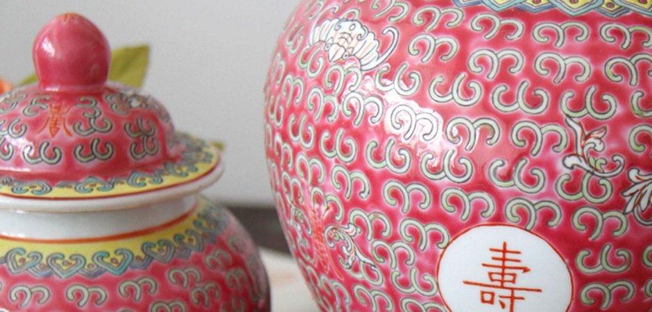 Вазы Pink China Вазы Pink China - Loft-Concept во Владивостоке