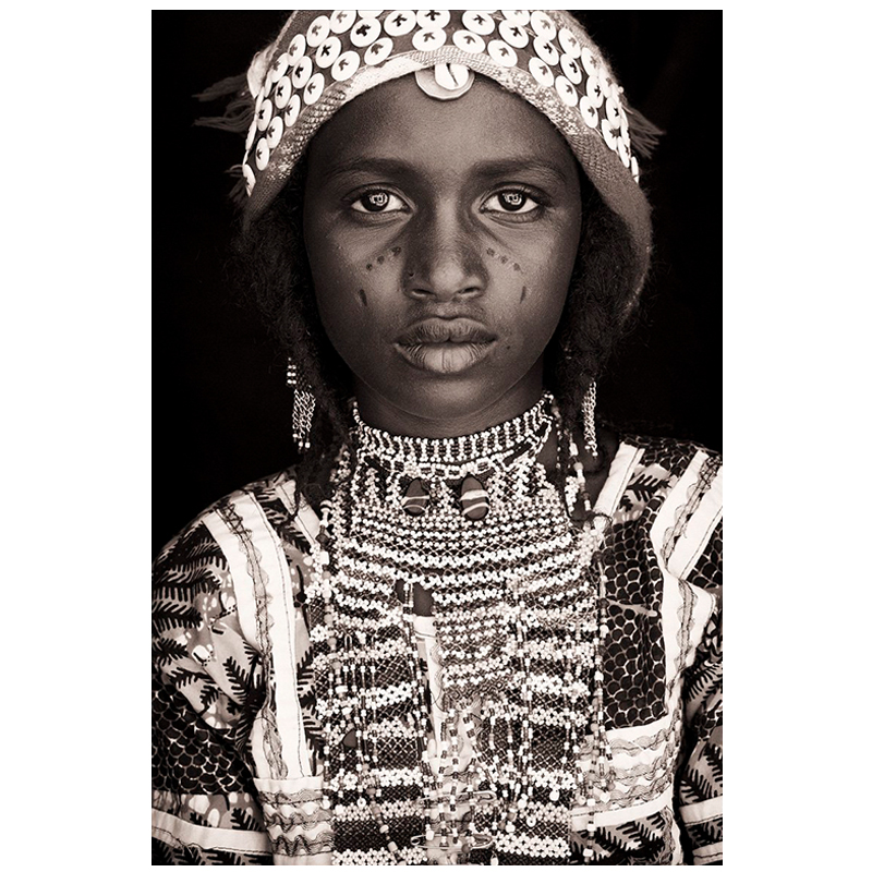 Фото John Kenny Hausa and Fula cultures collide Мульти Фото John Kenny Hausa and Fula cultures collide Мульти во Владивостоке | Loft Concept