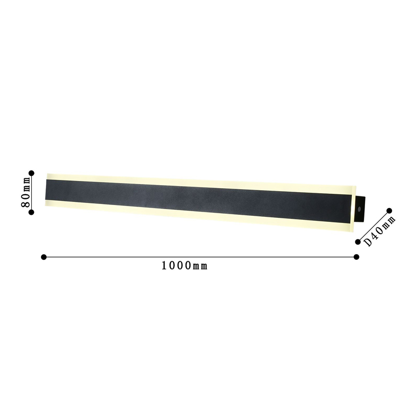 Фасадная подсветка Street Backlight Фасадная подсветка Street Backlight во Владивостоке