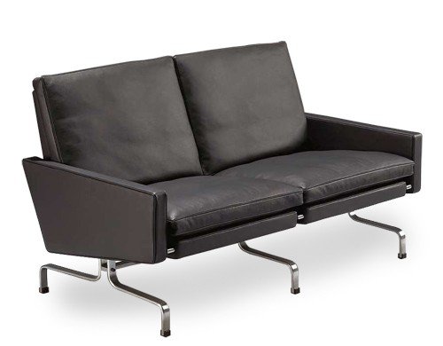 Диван PK31 2 Seat Диван PK31 2 Seat во Владивостоке | Loft Concept