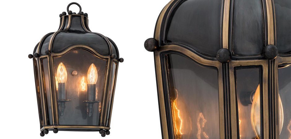 Бра Wall Lamp Elysee Ferme - Loft-Concept во Владивостоке