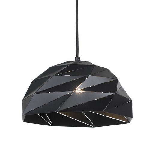 Светильник Records Pendant Black Черный Светильник Records Pendant Black Черный во Владивостоке | Loft Concept
