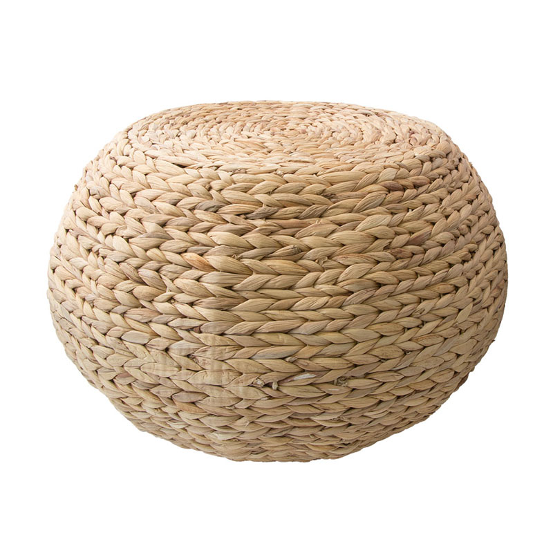 Пуф Wicker Puf Бежевый Пуф Wicker Puf Бежевый во Владивостоке | Loft Concept