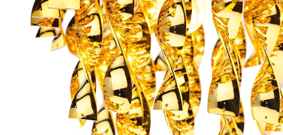 Люстра Gipsy - Loft-Concept во Владивостоке