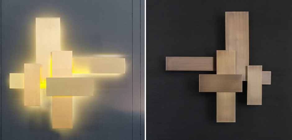 Бра Anaktae Corner - фото №2