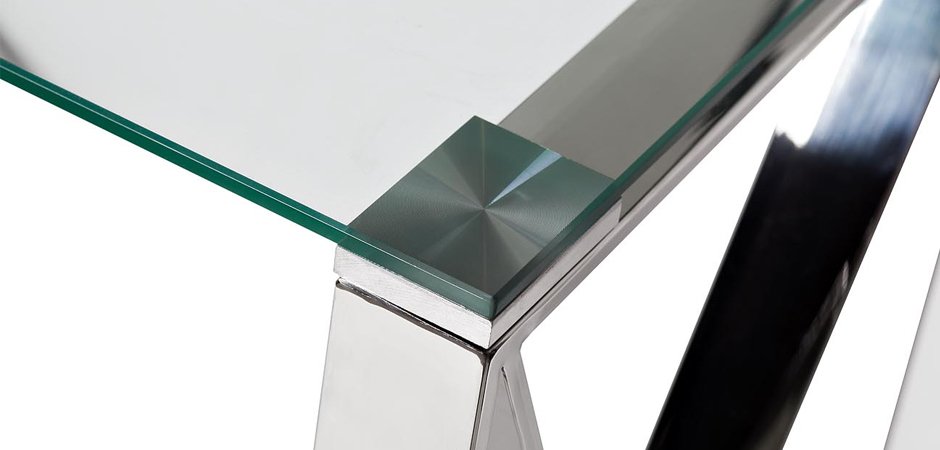 Консоль Chrome X Консоль Chrome X - Loft-Concept во Владивостоке