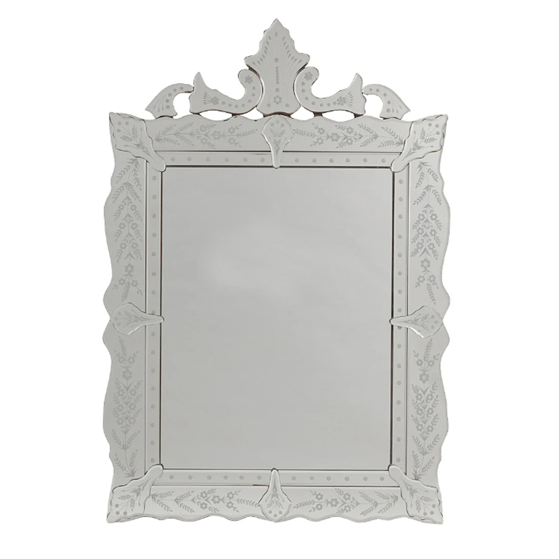 Зеркало Kaili Mirror Venetian Зеркало Зеркало Kaili Mirror Venetian Зеркало во Владивостоке | Loft Concept