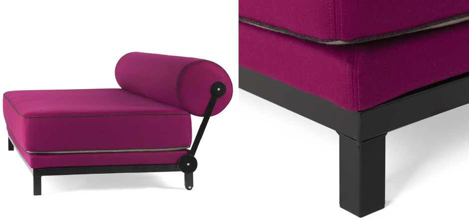 Диван Roller Sofa Диван Roller Sofa - Loft-Concept во Владивостоке