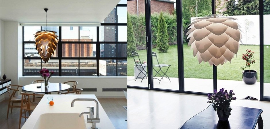 Люстра Conia - Loft-Concept во Владивостоке