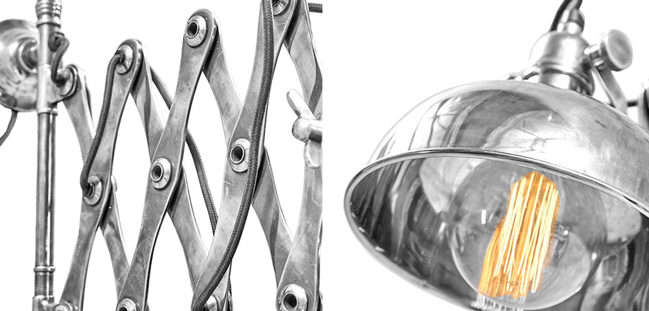 Бра Gritti Loft Sconces Бра Gritti Loft Sconces - Loft-Concept во Владивостоке