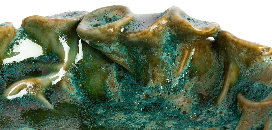 Блюдо Seaweed Блюдо Seaweed - Loft-Concept во Владивостоке