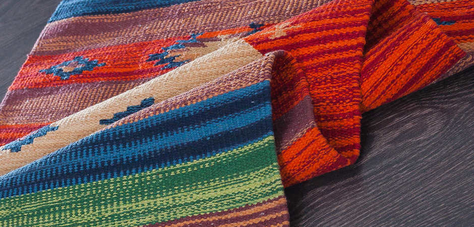 Ковер Келим Mango - Loft-Concept во Владивостоке