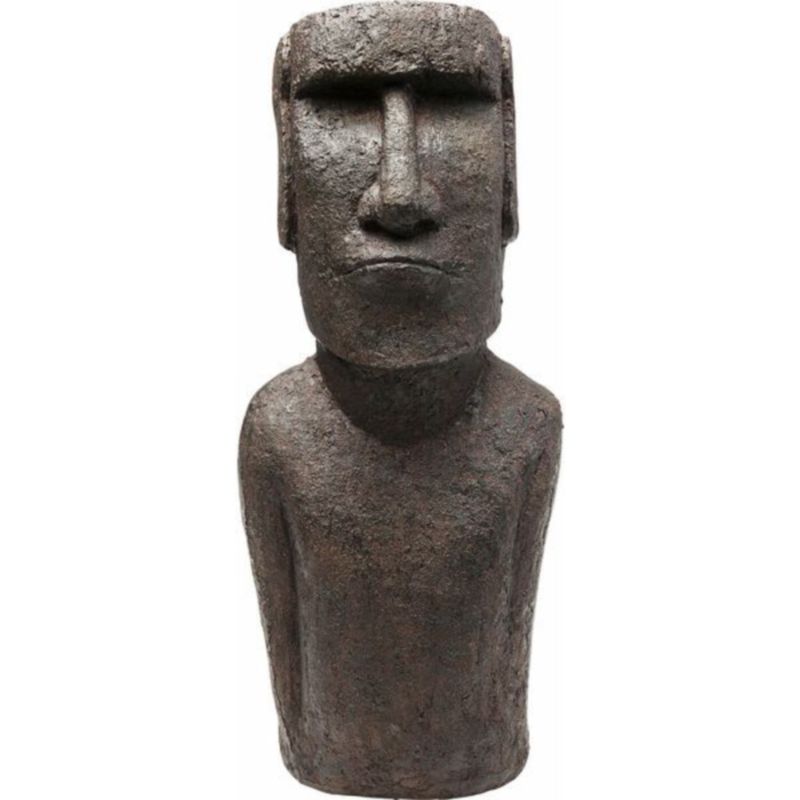 Статуэтка The ancient Shaman 59 Коричневый Статуэтка The ancient Shaman 59 Коричневый во Владивостоке | Loft Concept