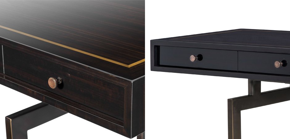 Рабочий стол Eichholtz Desk Executive Рабочий стол Eichholtz Desk Executive - Loft-Concept во Владивостоке