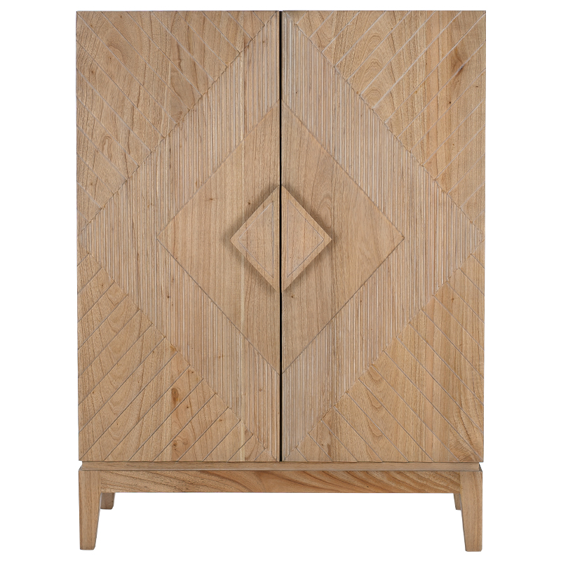 Шкаф Elias Wooden Cabinet Древесина Шкаф Elias Wooden Cabinet Древесина во Владивостоке | Loft Concept