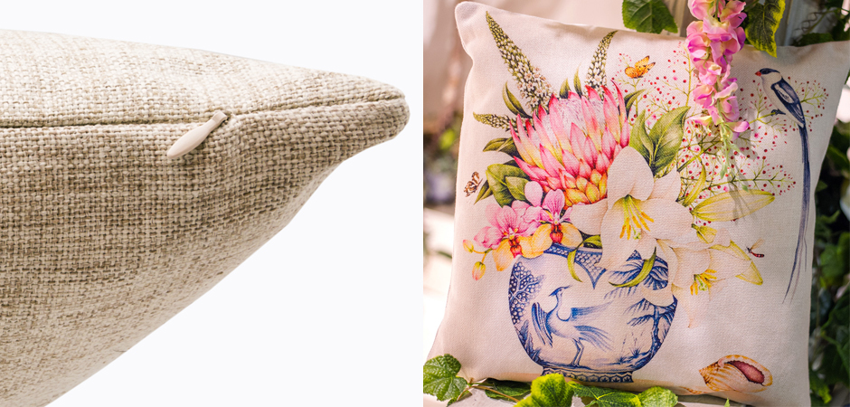 Декоративная подушка Protea Pillow Декоративная подушка Protea Pillow - Loft-Concept во Владивостоке