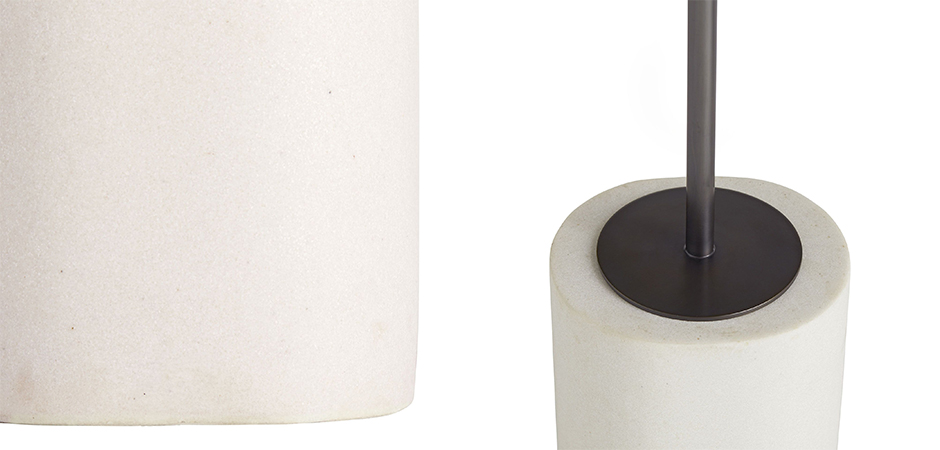 Торшер Arteriors ILY FLOOR LAMP Торшер Arteriors ILY FLOOR LAMP - Loft-Concept во Владивостоке