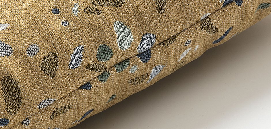 Декоративная подушка Terrazzo Dark Beige Декоративная подушка Terrazzo Dark Beige - Loft-Concept во Владивостоке