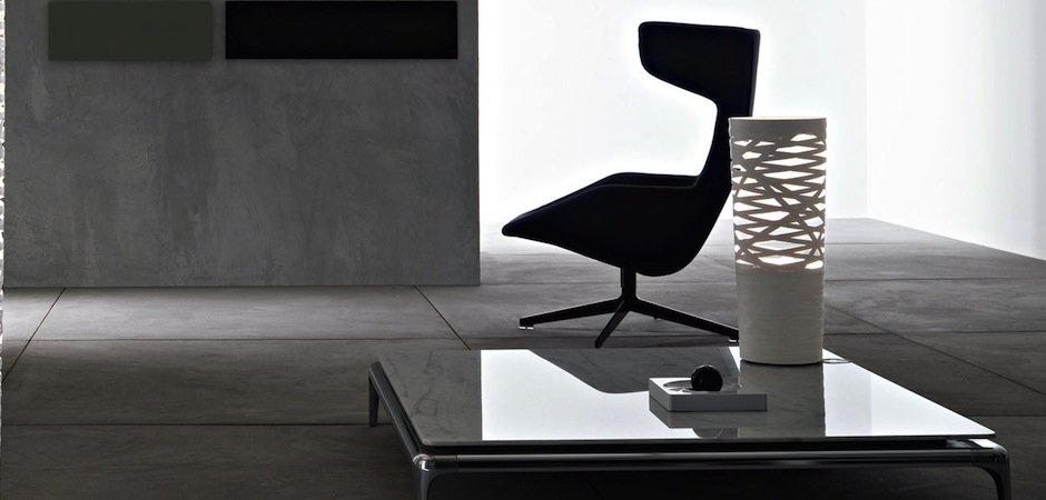 Лампа Foscarini Tress Table Lamp - Loft-Concept во Владивостоке