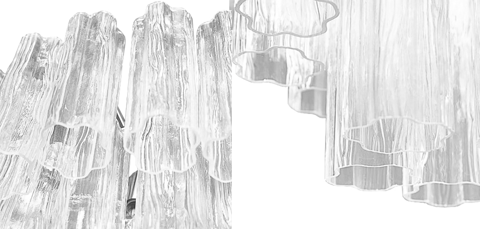 Люстра Touchet Chandeliers Люстра Touchet Chandeliers - Loft-Concept во Владивостоке