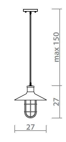 Подвесной светильник Night Fire Pendant Подвесной светильник Night Fire Pendant во Владивостоке