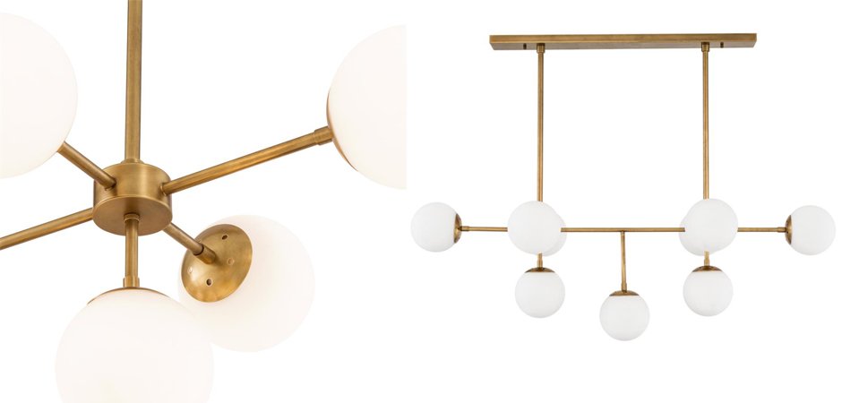Люстра Chandelier Lux Люстра Chandelier Lux - Loft-Concept во Владивостоке