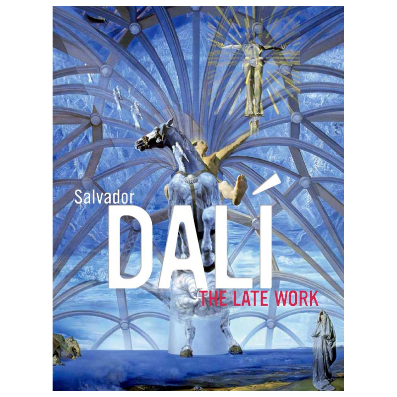 Salvador Dali: The Late Work Salvador Dali: The Late Work во Владивостоке | Loft Concept