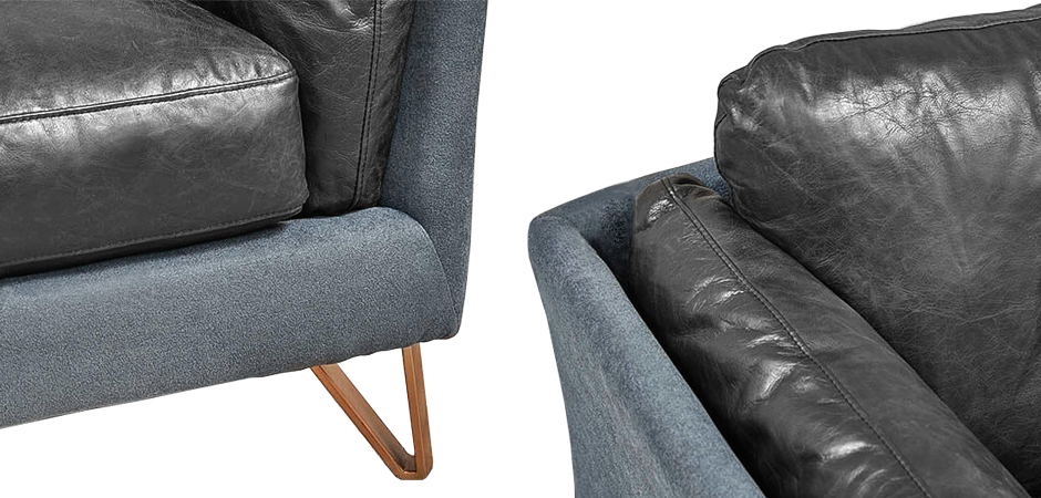Кресло Freddie Armchair Кресло Freddie Armchair - Loft-Concept во Владивостоке