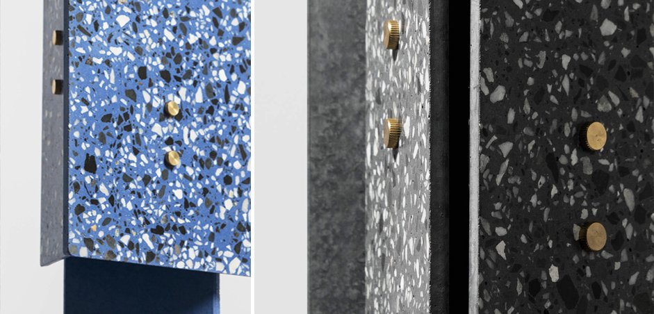 Подвесной светильник Granite Pendant Подвесной светильник Granite Pendant - Loft-Concept во Владивостоке
