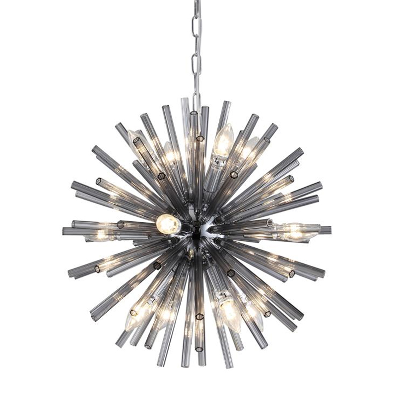 Люстра Chrome Astra Chandelier Хром Люстра Chrome Astra Chandelier Хром во Владивостоке | Loft Concept