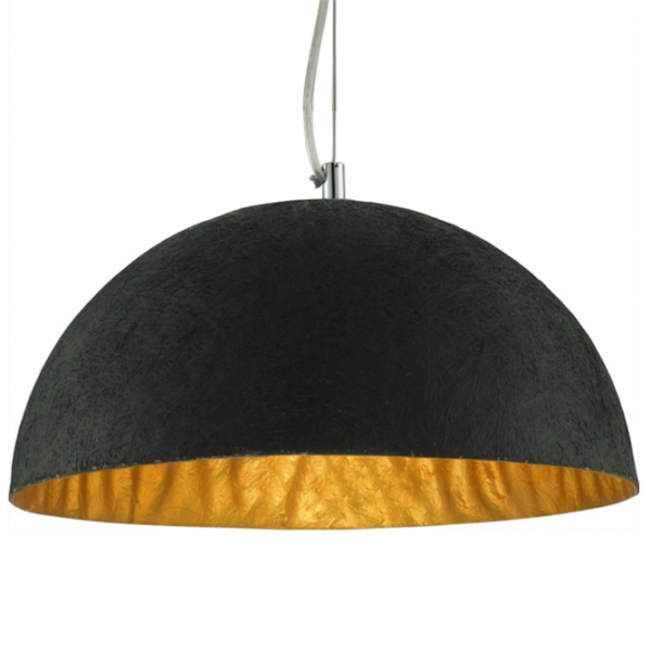 Подвесной светильник Daylight Pendant Винтажный черный Золотой Подвесной светильник Daylight Pendant Винтажный черный Золотой во Владивостоке | Loft Concept