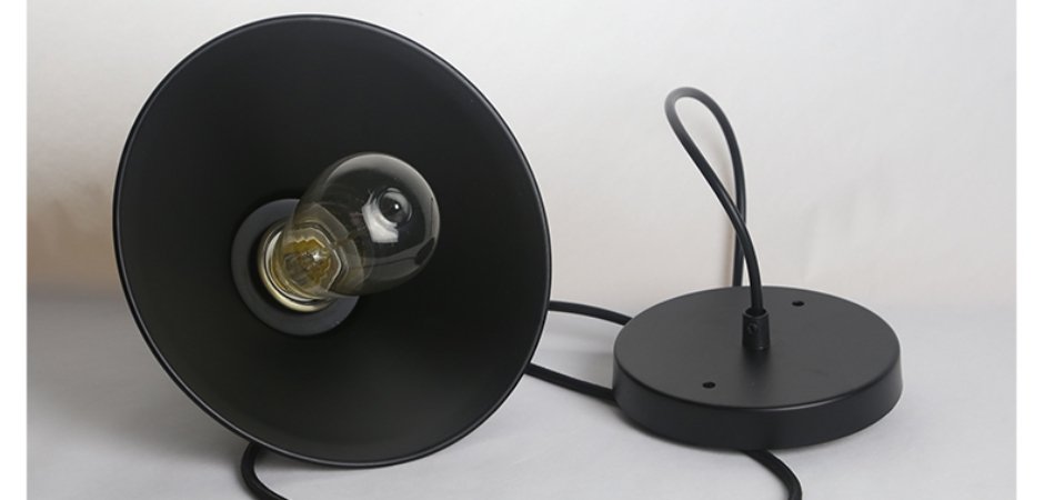 Подвесной светильник Loft Industrial - Loft-Concept во Владивостоке