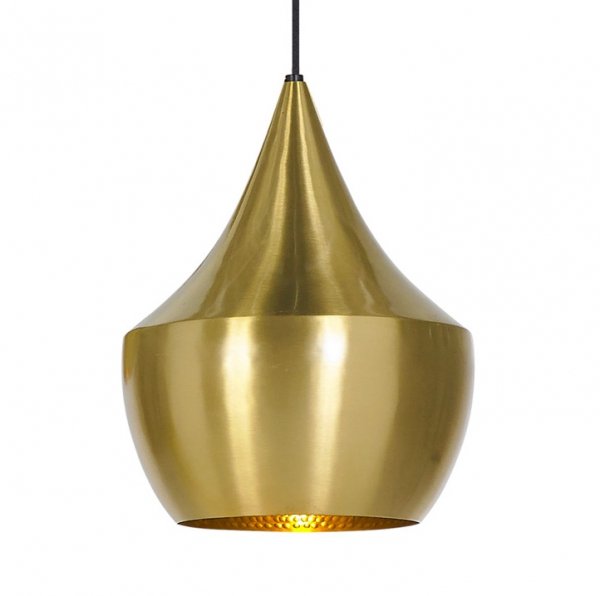 Люстра Beat Light Fat Brass Люстра Beat Light Fat Brass во Владивостоке | Loft Concept