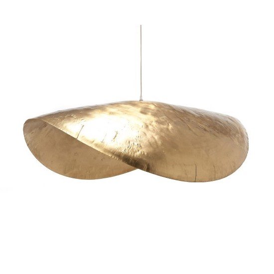 Люстра Gervasoni Brass 95 Suspension Lamp Латунь Люстра Gervasoni Brass 95 Suspension Lamp Латунь во Владивостоке | Loft Concept