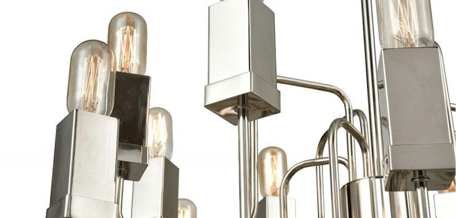 Люстра Geek Chandelier Люстра Geek Chandelier - Loft-Concept во Владивостоке