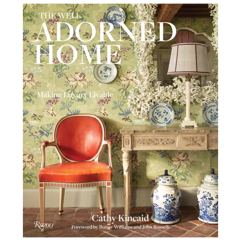 The Well Adorned Home: Making Luxury Livable The Well Adorned Home: Making Luxury Livable во Владивостоке | Loft Concept