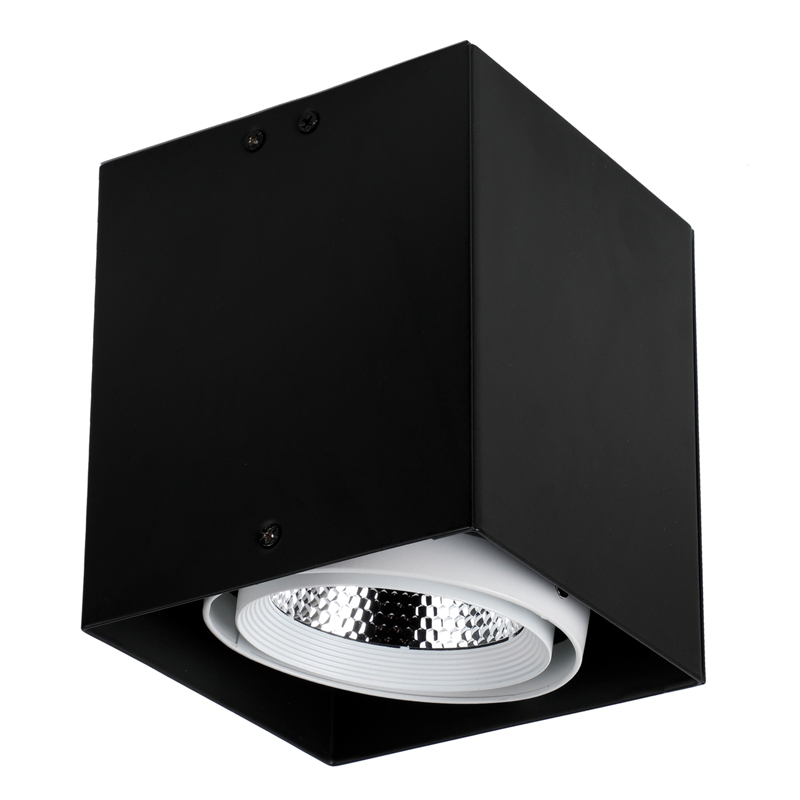 Спот Lope spot black Черный Спот Lope spot black Черный во Владивостоке | Loft Concept