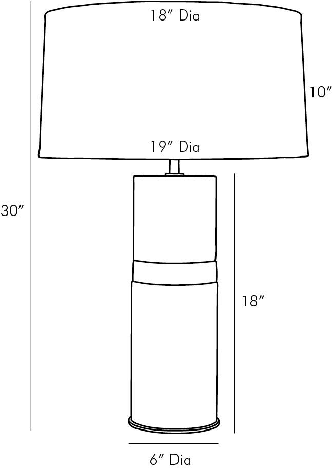 Дизайнерская настольная лампа WHITMAN LAMP Дизайнерская настольная лампа WHITMAN LAMP во Владивостоке
