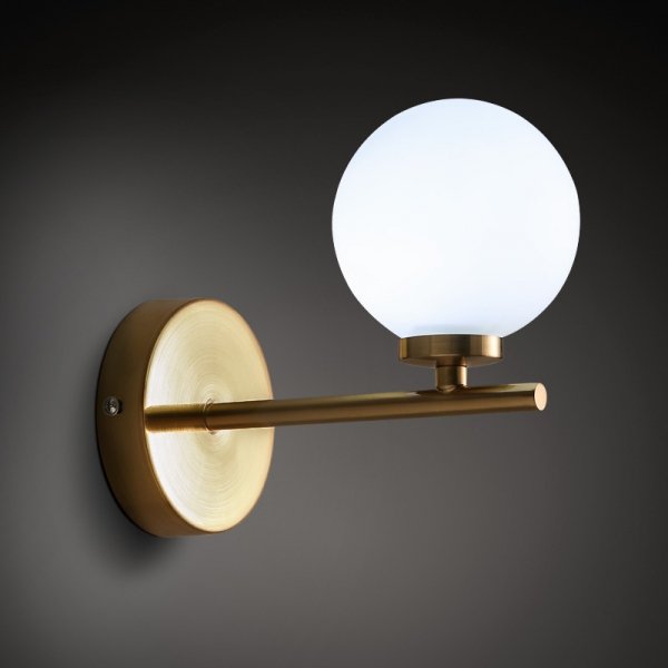 Бра Wall Lamp Bubble Chandelier  во Владивостоке | Loft Concept 